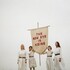 The New Eves, The New Eve Is Rising