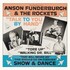 Anson Funderburgh & The Rockets, Talk To You By Hand mp3