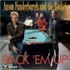 Anson Funderburgh & The Rockets, Rack 'em Up mp3