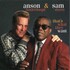 Sam Myers & Anson Funderburgh, That's What They Want mp3
