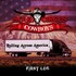 Soul Circus Cowboys, Rolling Across America - First Leg mp3