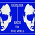 Don Nix, Back to the Well mp3