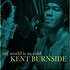 Kent Burnside, My World Is So Cold mp3