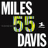 Miles Davis, Miles '55