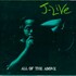 J-Live, All Of The Above