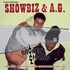 Showbiz & A.G., Broken Chains: Soul Clap & Runaway Slave Unreleased, 1990-1992 mp3