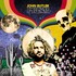 John Butler, Prism