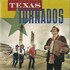 Texas Tornados, Texas Tornados