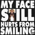 Lizzo, My Face Still Hurts From Smiling