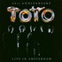 Toto, 25th Anniversary: Live in Amsterdam mp3