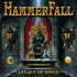 HammerFall, Legacy of Kings mp3