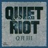 Quiet Riot, QR III mp3