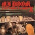 MF DOOM, Live From Planet X