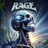 Rage, A New World Rising