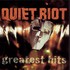 Quiet Riot, Greatest Hits mp3