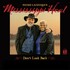 Mississippi Heat, Don't Look Back
