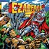 Czarface, Double Dose of Danger