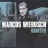 Marcus Wiebusch, Konfetti mp3