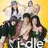 i-dle, i-dle