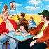 Good Neighbours, Blue Sky Mentality mp3