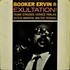 Booker Ervin, Exultation