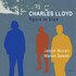 Charles Lloyd, Figure In Blue