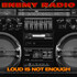 Enemy Radio, Loud Is Not Enough mp3