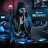 Money Man, Insomnia