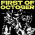 First of October, One Week