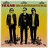 Johnny Moeller, Jesse Dayton & Ian Moore, Texas Headhunters