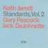 Keith Jarrett Trio, Standards, Volume 2 mp3