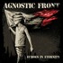 Agnostic Front, Echoes In Eternity