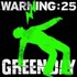 Green Day, Warning (25th Anniversary Deluxe Edition)