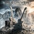 Piledriver, First Nations Rock