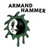 Armand Hammer, WHT LBL