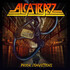 Alcatrazz, Prior Convictions