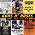 Guns N' Roses, Live Era '87-'93 (Deluxe Edition)