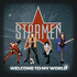 Starmen, Welcome To My World mp3