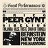 New York Philharmonic, Leonard Bernstein, Grieg: Peer Gynt Suite