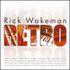 Rick Wakeman, Retro mp3