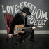 Joe Ely, Love and Freedom