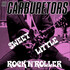 The Carburetors, Sweet Little Rock'n'roller mp3