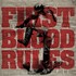 First Blood, Rules