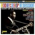Eddie Taylor, In Session: Diary Of A Chicago Bluesman 1953-1957