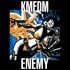 KMFDM, Enemy