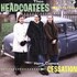 Thee Headcoatees, Here Comes Cessation mp3