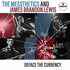 The Messthetics & James Brandon Lewis, Deface The Currency