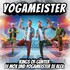 Kings of Gunter, DJ Mox & Yogameister DJ Alex, Yogameister mp3