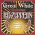 Great White, Great White Salutes Led Zeppelin mp3