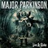 Major Parkinson, Live At Ricks mp3